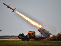 На Одещині проводяться випробування ракетного комплексу Р-360 “Нептун”: фото