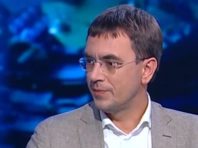 Під час кризи необхідно вкладати кошти в інфраструктуру – Омелян