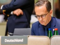 ОБСЄ повинна отримати повний доступ до територій ОРДЛО, – МЗС Німеччини