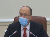 Кабмін повідомив, коли очікує піку захворюваноті на коронавірус в Україні