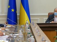 Уряд призначив тимчасових очільників податкової і митної служб