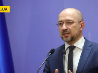 Глава Кабміну Шмигаль вже знайшов собі заміну – що відбувається
