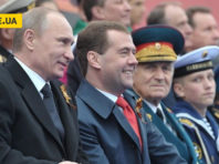 Це загроза: російські ветерани закликають Путіна схаменутися