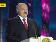 Це урок для наркоманів – Лукашенко виступив з новою зухвалою заявою щодо пандемії