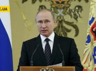 У Путіна ухвалили нове безсоромне рішення щодо українців на Донбасі