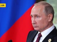 Путін записав екстрене звернення до росіян – що сталося