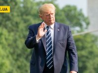 Трамп зважився на нове резонансне рішення через пандемію – важливі дані
