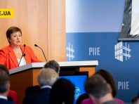 Ми готові допомогти – МВФ повідомив прекрасну новину