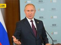 Історичний обвал на ринку нафти – з’явилася перша реакція команди Путіна
