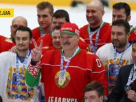 Коронавірус наблизився до Лукашенка: COVID-19 виявили у хокеїста з команди президента