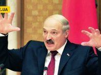Хочуть вкусити мене – Лукашенко озвучив звинувачення міжнародній спільноті