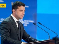 Буде реакція – Грузія офіційно пригрозила Зеленському
