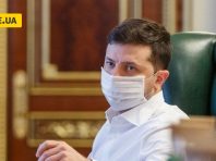 Закон вже набув чинності: Зеленський прийняв термінове рішення щодо антиколомойського закону
