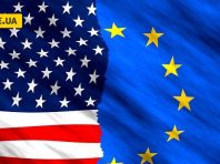 Не ризикуйте – ми слідкуємо: ЄС та США зробили важливе попередження Україні