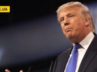 Трамп хоче жорстко відповісти Китаю за влаштовану епідемію COVID-19