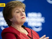 Реальність буде гірше прогнозу: глава МВФ попередила весь світ