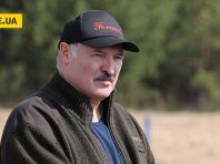 Лукашенко слідом за Путіним раптово вирішив змінити конституцію Білорусі