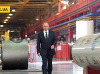Планам Путіна не судилося збутися – будівництво Північного потоку-2 знову зірвалося
