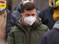 Вже цієї п’ятниці: Зеленський розповів про ймовірні нововведення під час карантину