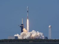 Маск розповів, коли розпочнеться тестування інтернету Starlink