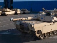 У 2019 військові витрати в світі сягнули десятирічного максимуму – SIPRI