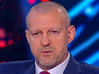 За рік президентства Зеленського у всіх владних структурах панує хаос – Тетерук