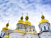 На Закарпатті двоє священників УПЦ МП захворіли на коронавірус