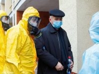 В Китаї назвали причину повторного зараження коронавірусом