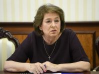 Лібанова про карантин: влада вирішила просто налякати, замість того щоб пояснювати