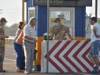 Суд відкрив провадження через закриття КПВВ на адмінкордоні з Кримом