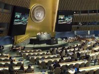 Через пандемію COVID-19 збільшиться кількість випадків гендерного насильства, – ООН