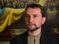 Вбачаю у цьому політичні переслідування — В’ятрович про виклик у ДБР