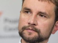 Антикорупційна боротьба використовується владою для усунення політичних супротивників – В’ятрович