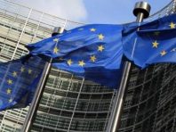 Єврокомісія вирішила надати Україні понад 1 млрд євро макрофінансової допомоги