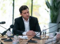 Зеленський призначив Олену Ніцко членом Нацради з питань телебачення і радіомовлення: що про неї відомо