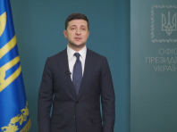 Зеленський пообіцяв дешеві іпотеку і кредити для малого бізнесу