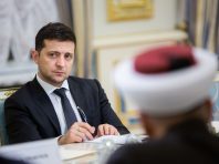 Зеленський назвав умови та дату пом’якшення карантину в Україні