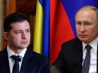 Через відсутність у Зеленського стратегії переговорів саме Росія нав’язує свій сценарій у Нормандському форматі – В’ятрович
