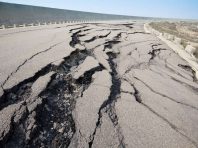 Вночі в Україні стався землетрус