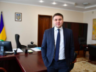 Виконуючого обов’язки голови ДФС підозрюють у порушені закону про люстрацію та конфлікті інтересів