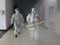 Китай не допустив ВООЗ до розслідування щодо походження коронавірусу