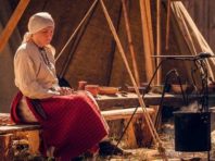 Як оздоровити легені – стародавні рецепти Київської Русі