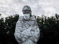 В Італії за добу від COVID-19 померло 474 людини