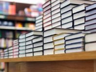 Столичні книгарні відкрилися для відвідувачів