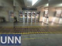 Кличко показав ситуацію в метро у перший день роботи