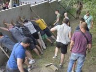 Протасів Яр буде зеленим у Генплані, якщо рішення схвалить Київрада