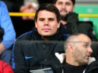 Колишнього зіркового футболіста “Динамо” заарештували в Хорватії