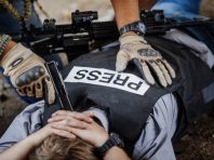 Колумбійська журналістка стала лауреатом премії ЮНЕСКО за внесок у справу свободи преси