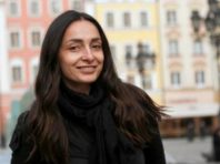 Зустрічі з письменниками і поетами проводять у соціальній мережі