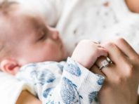 День сім’ї подарував Києву 76 дітей
